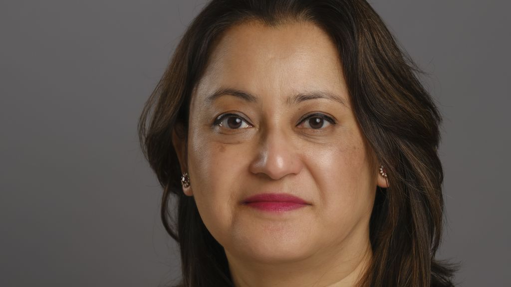 Bela Joshi