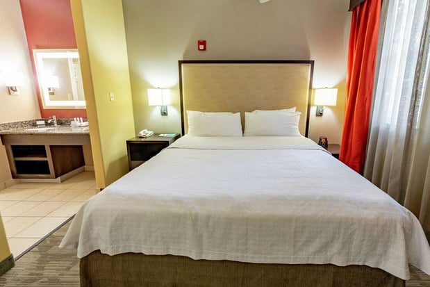 Images Homewood Suites by Hilton Longview