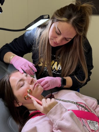 Images SKIN Lab Aesthetic Beauty Studio