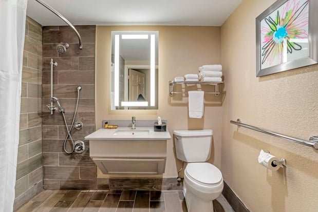 Images Best Western Plus Greenville I-385 Inn & Suites