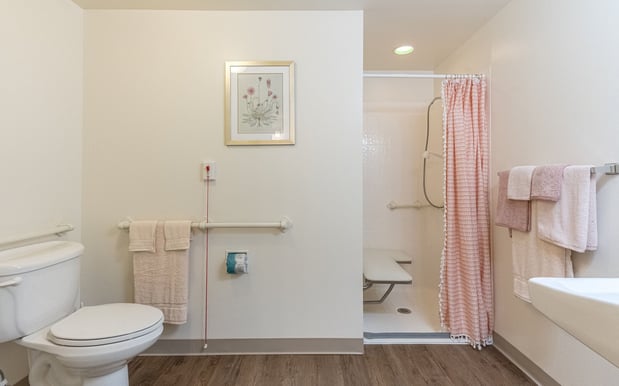 Images Fairmont Senior Living of Farmington Hills
