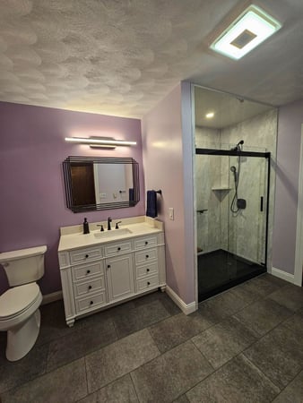 Images Shower Pros LLC