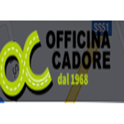 Officina Cadore Logo