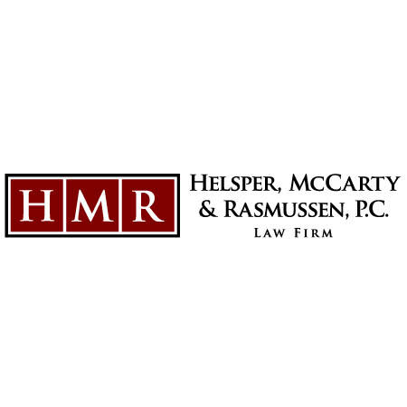 Helsper, McCarty and Rasmussen Logo