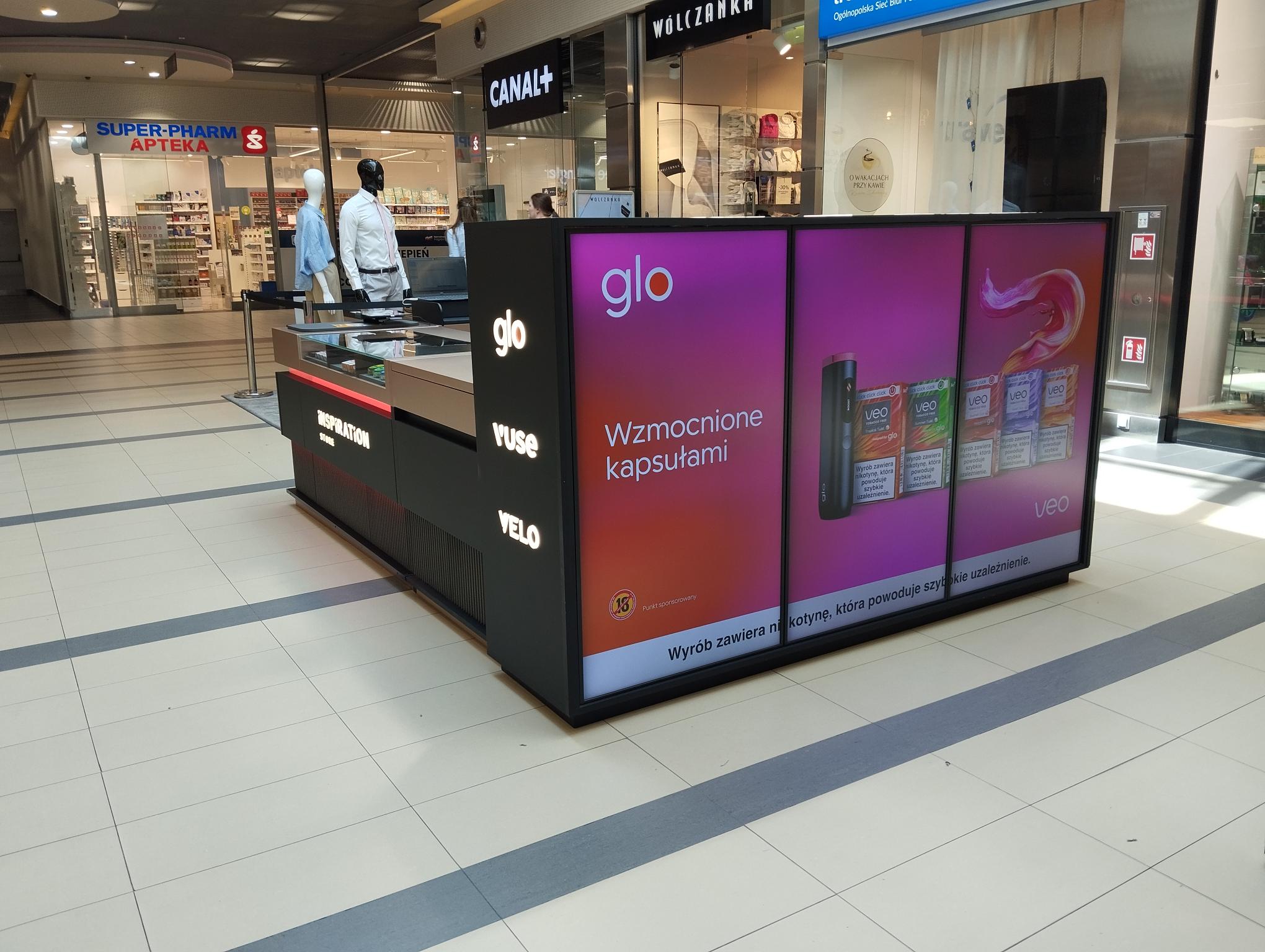 Images INSPIRATION STORE - Galeria Bursztynowa - Ostrołęka