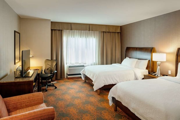 Images Hilton Garden Inn Seattle Downtown