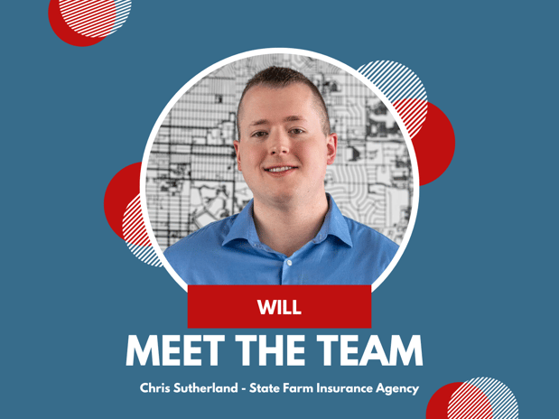 Images Chris Sutherland - State Farm Insurance Agent