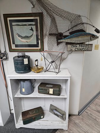 Images Ohio Valley Antique Mall