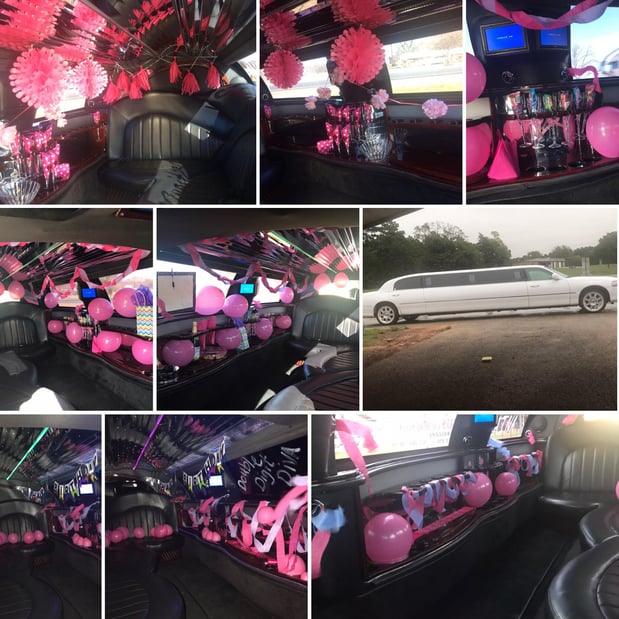 Images World's Greatest Limo Service