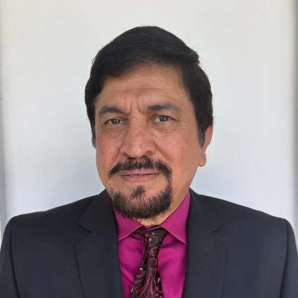Anwar Ismail