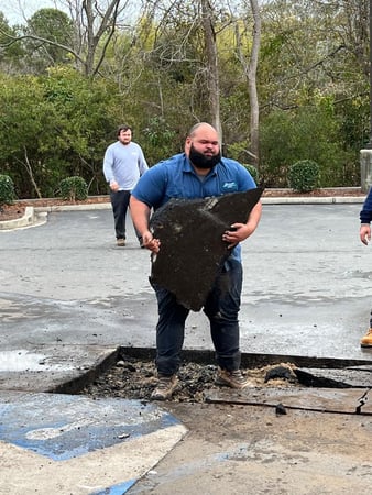 Images Bluewater Plumbing Heating & Air