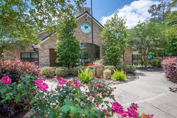 Images Primrose School at Fall Creek