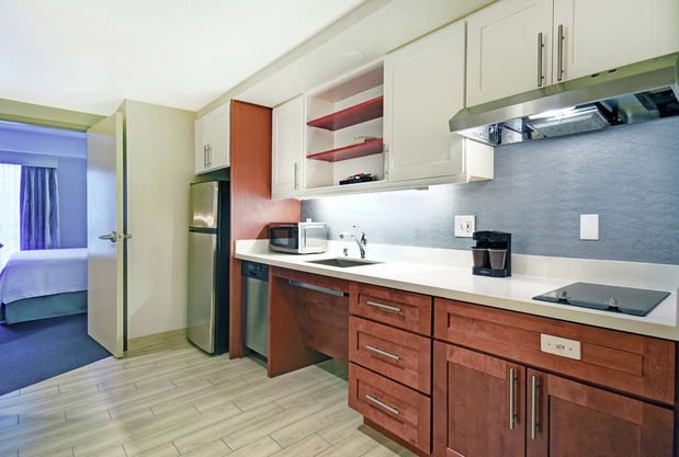 Images Homewood Suites by Hilton Seattle Downtown