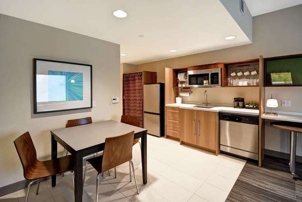 Images Home2 Suites by Hilton Mechanicsburg