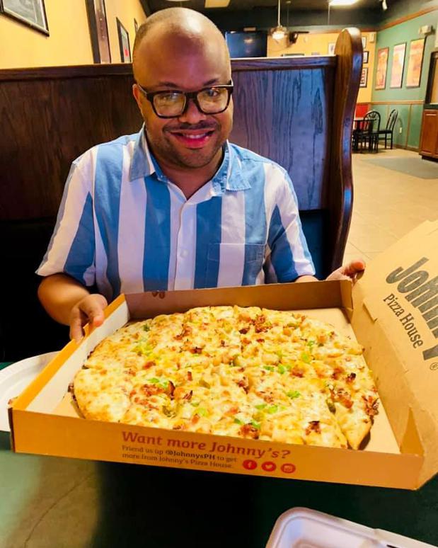 Images Johnny's Pizza House