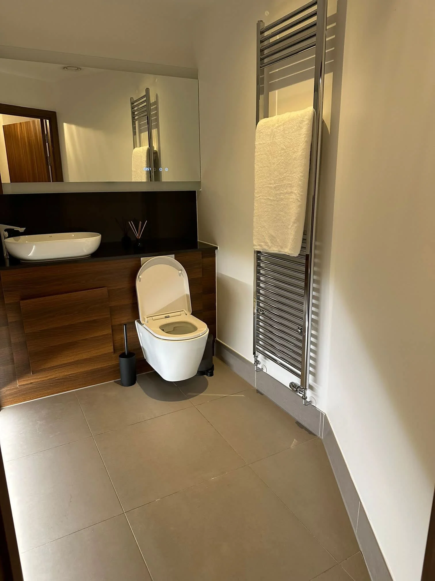 Images Innovative Cleaning Management Services Ltd