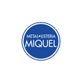 Metal·listeria Miquel Logo