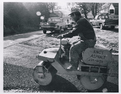 King's Asphalt Llc