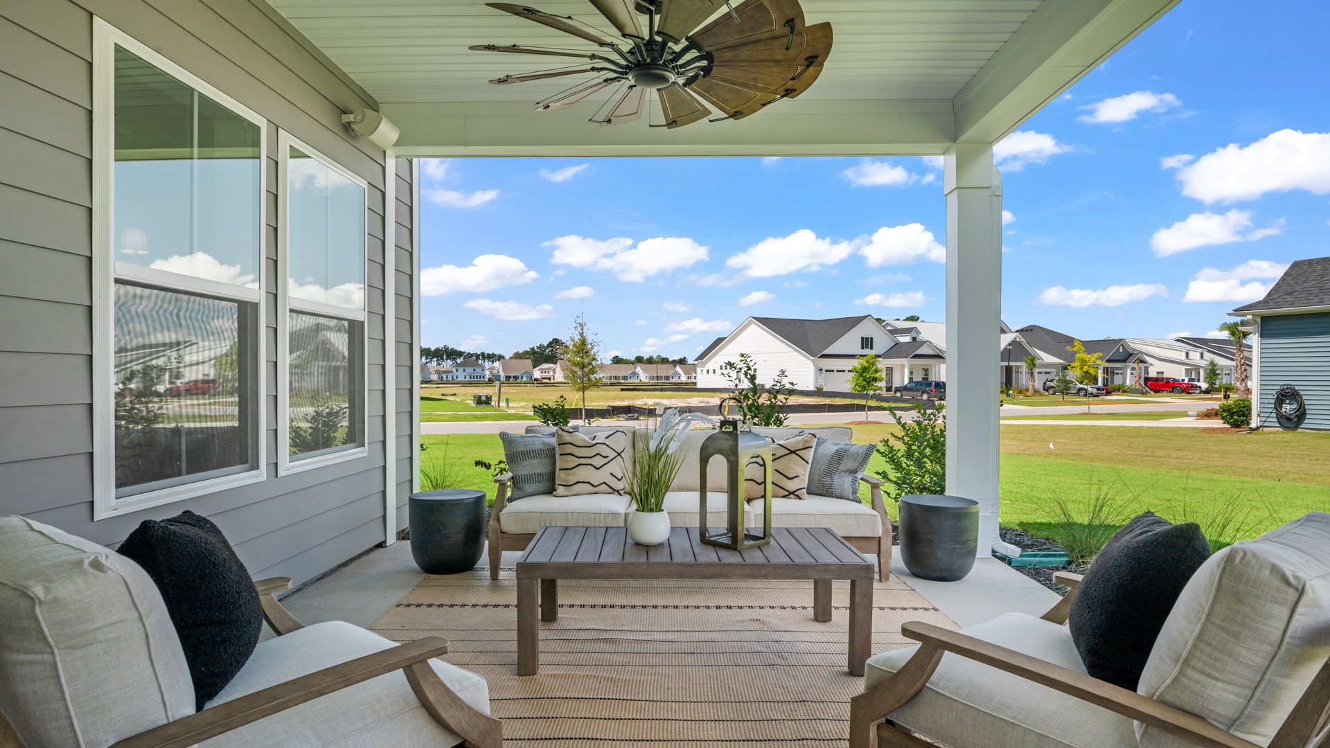 DRB Elevate Summerwind Crossing Image