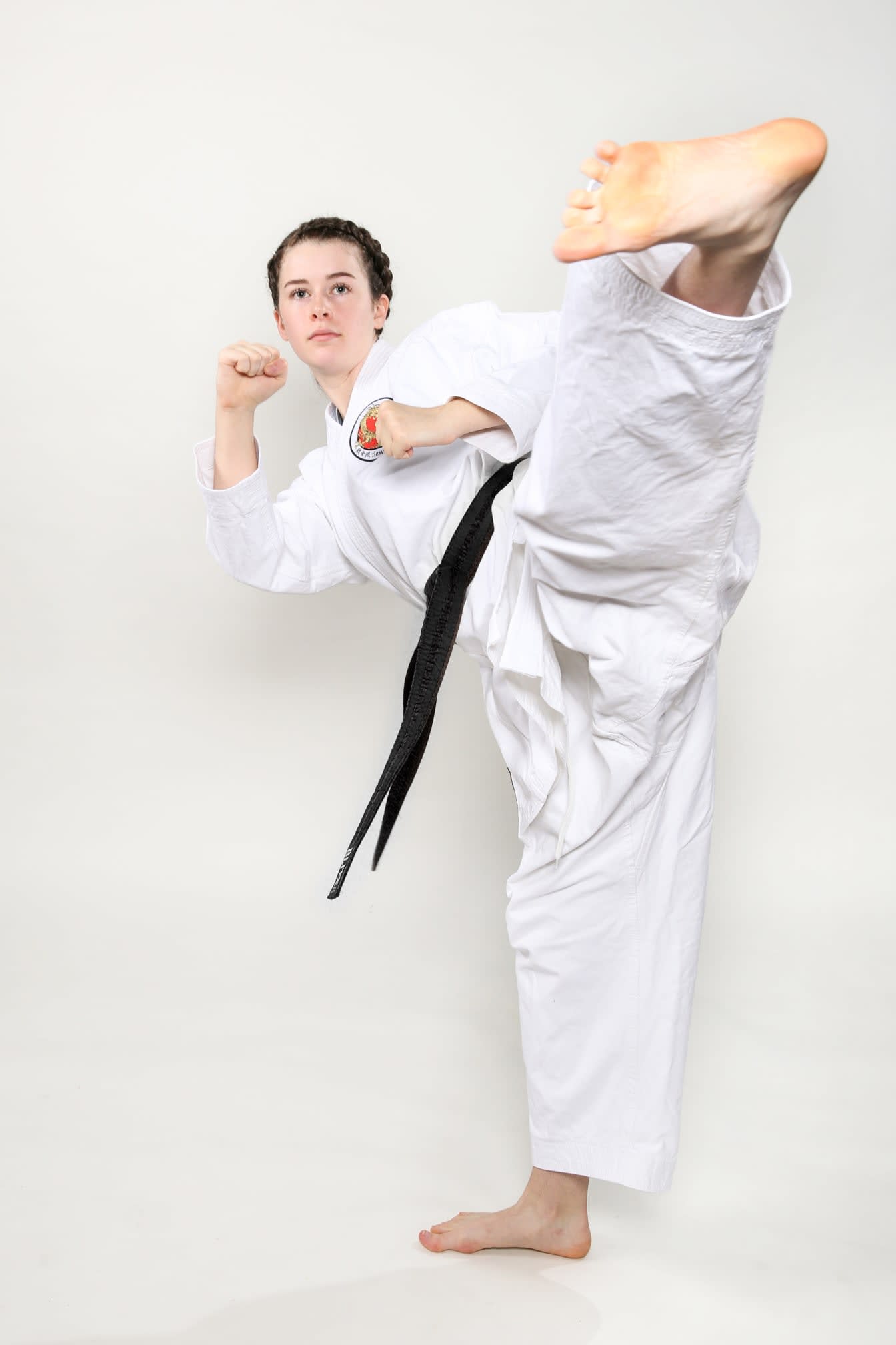 Images Senshi Ryu Martial Arts