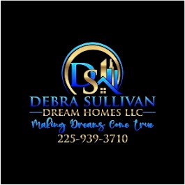 Debra Sullivan Dream Homes LLC Logo