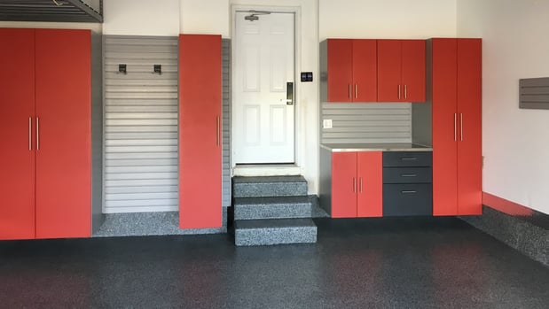Images PremierGarage of Northern New Jersey