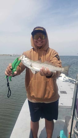 Images E-6 INSHORE FISHING ADVENTURES, LLC