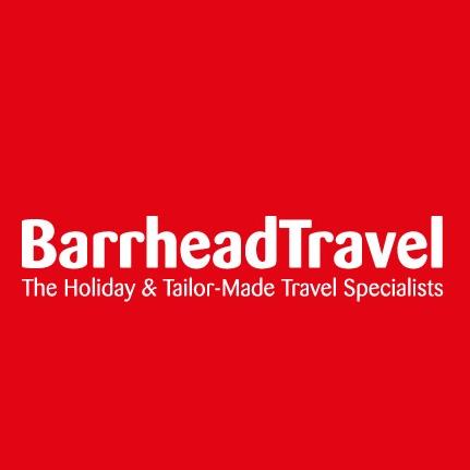 Barrhead Travel - Isle of Wight Logo