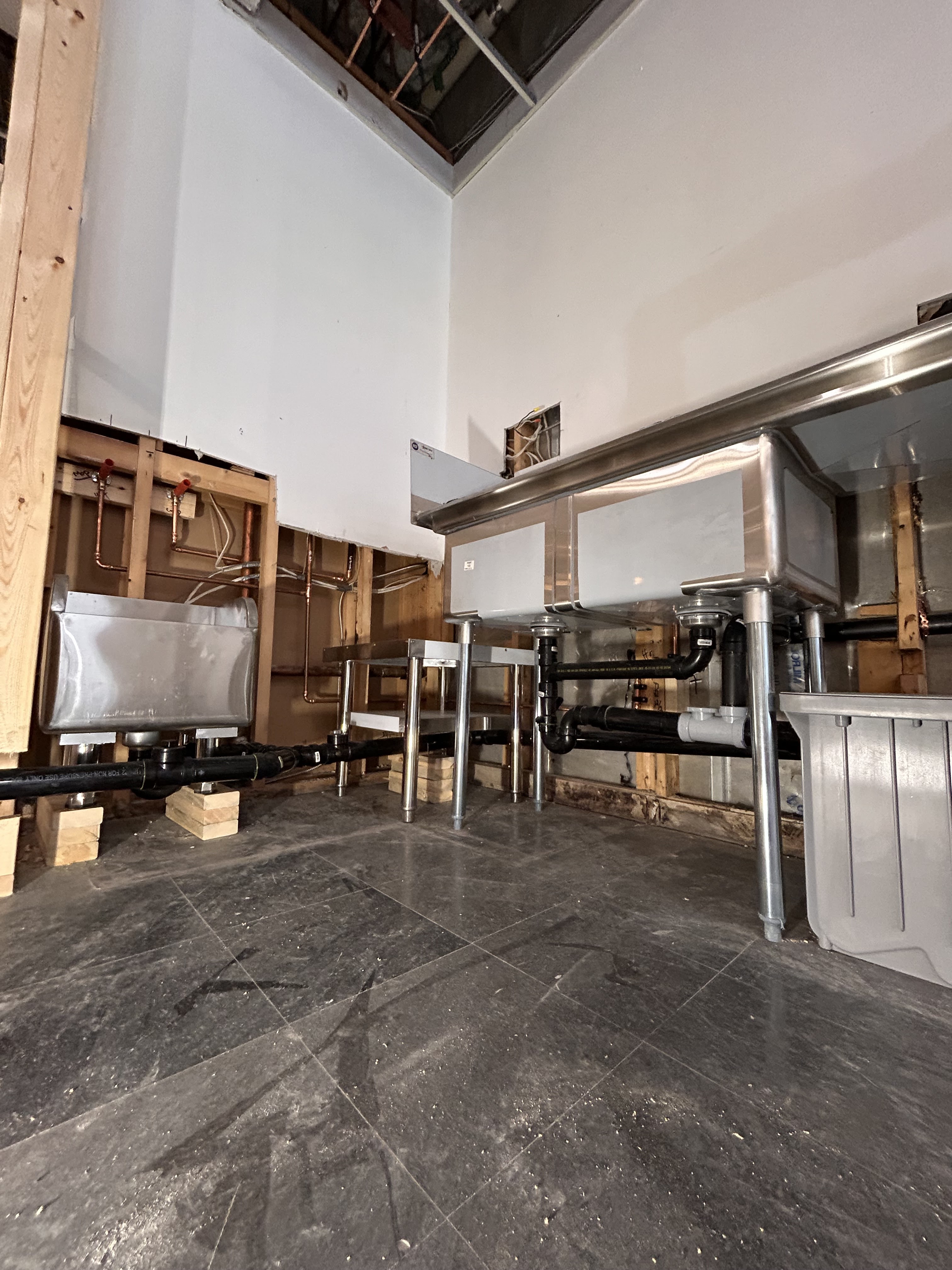 Images GLS Plumbing And Gas Ltd