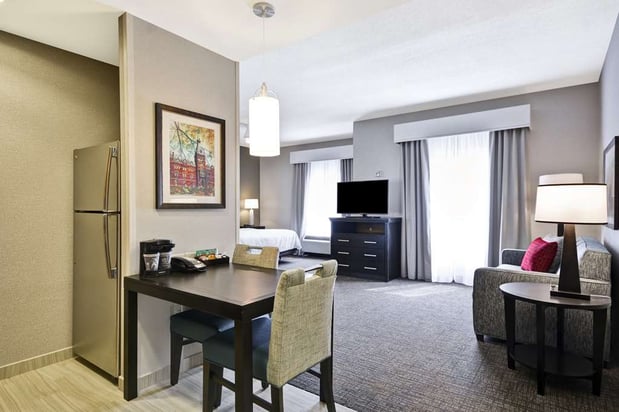 Images Homewood Suites by Hilton Ithaca