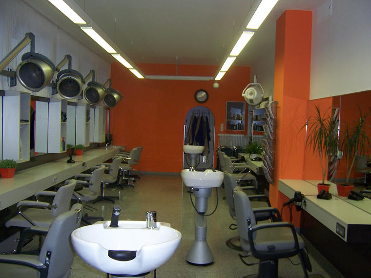 Friseurteam Schicklang, Konstanzer Str. 7 in Villingen-Schwenningen