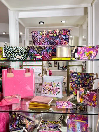 Images Tres Chic Boutique