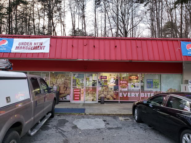 Images CoinFlip Bitcoin ATM - Smoker's Choice (Martinsville)