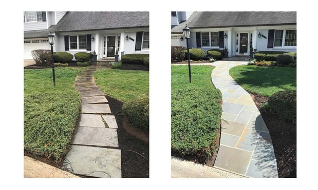 Images A1 Masonry & Construction