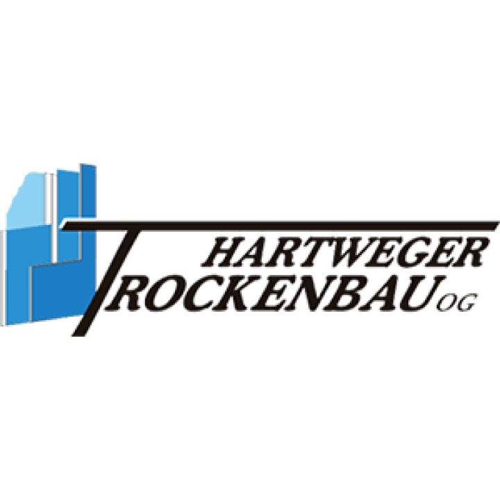 Hartweger Trockenbau OG Logo