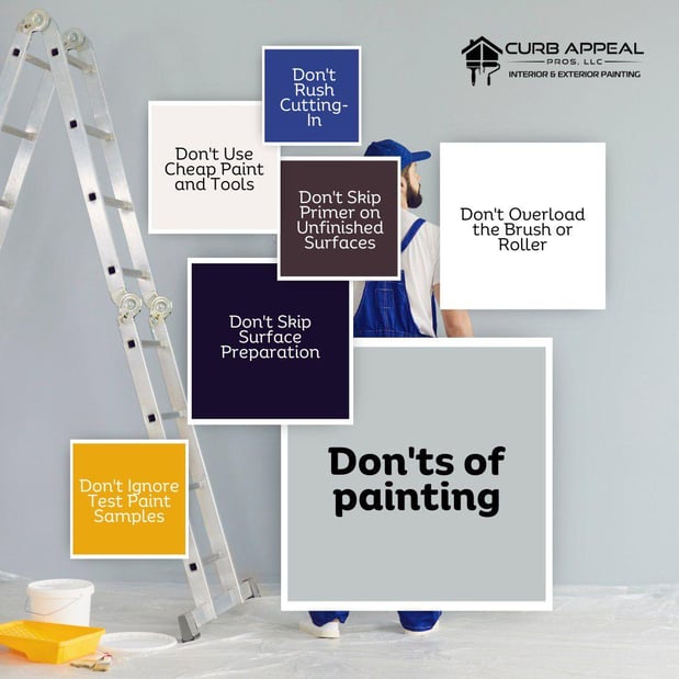 Images Curb Appeal Pros, LLC