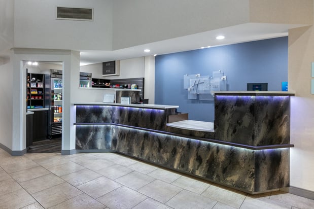 Images Holiday Inn Express Spokane-Valley by IHG