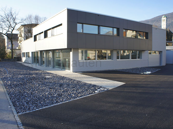Bilder M9 AG