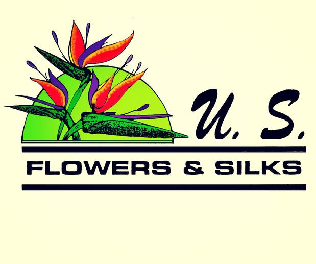 Images U.S. Flowers & Silks