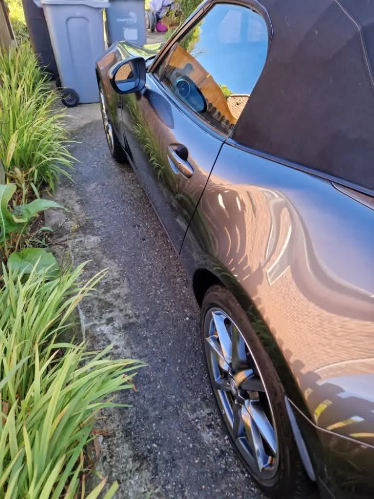 Images M & H Car Valeting