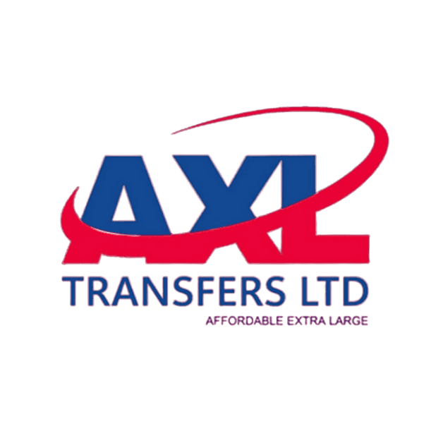 AXL Transfers Ltd Logo