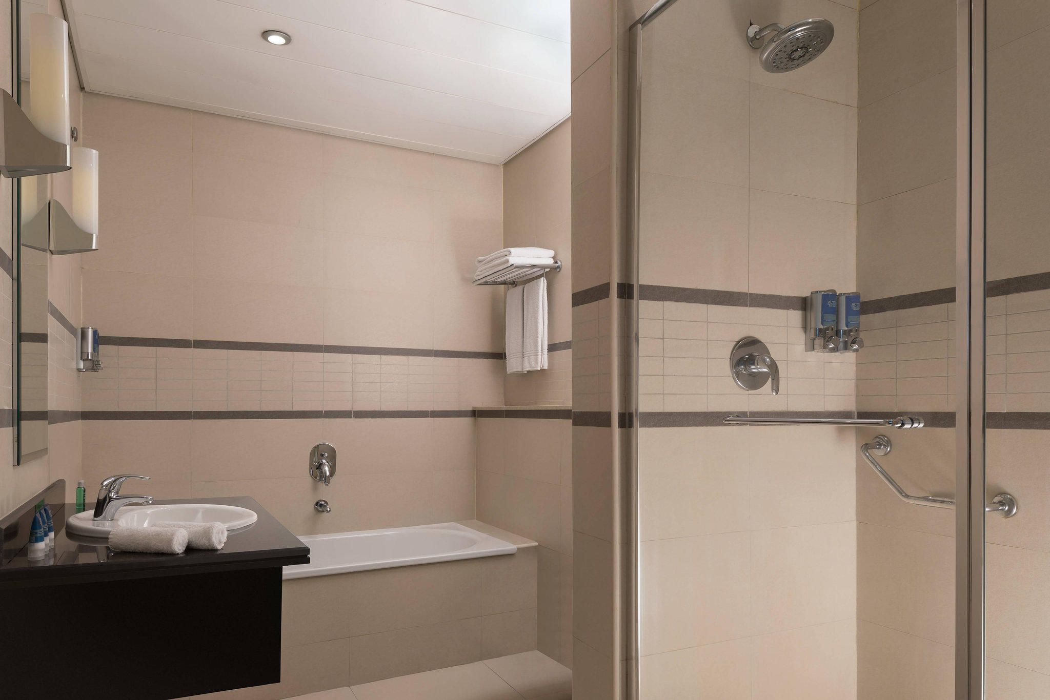 Fotos - Four Points by Sheraton Lagos - 13