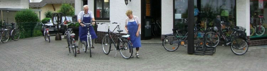 Bild 1 Fahrrad Schnur in Rodgau