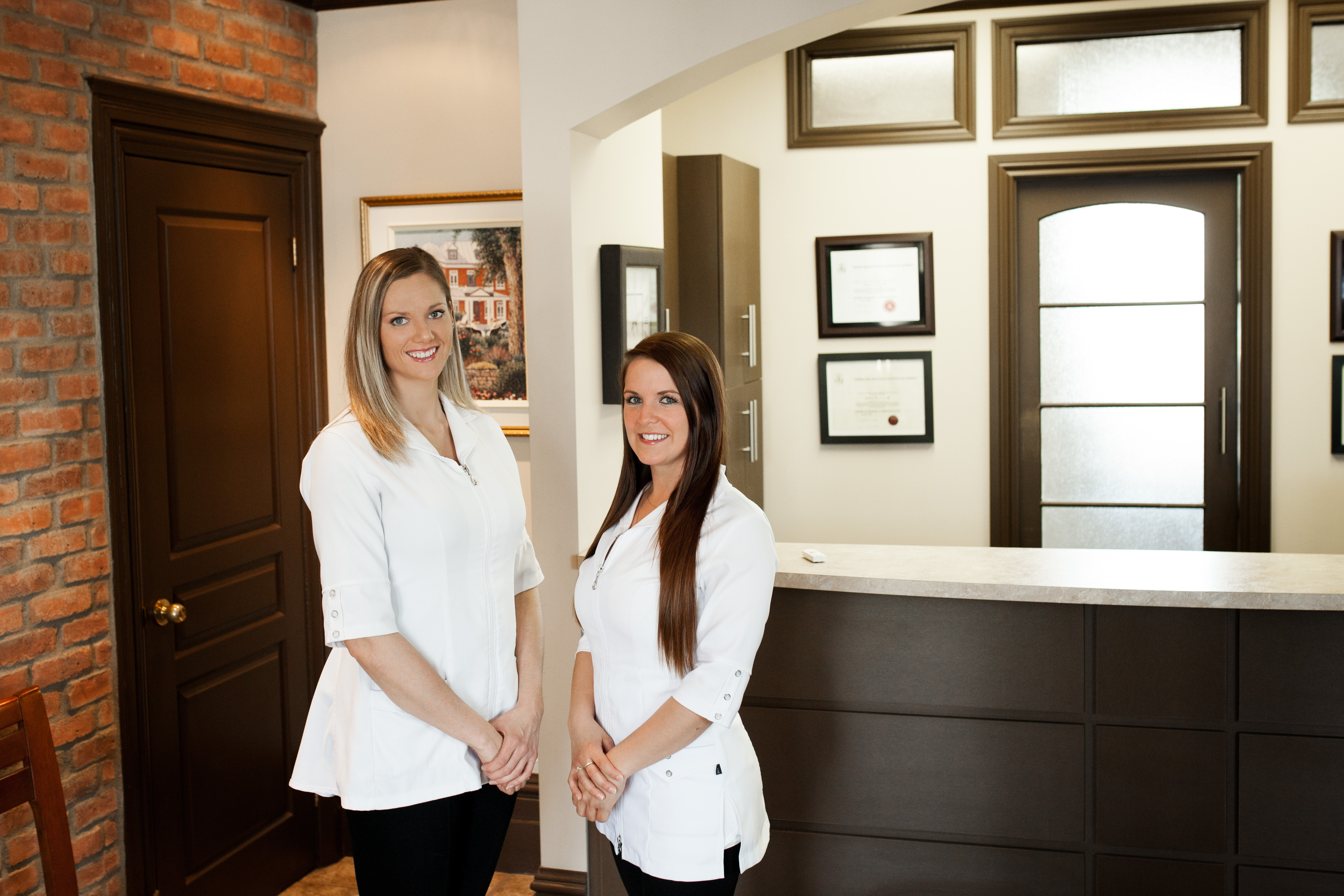 Images Les Centres Dentaires Sirois, Sabrina Sirois Denturologiste