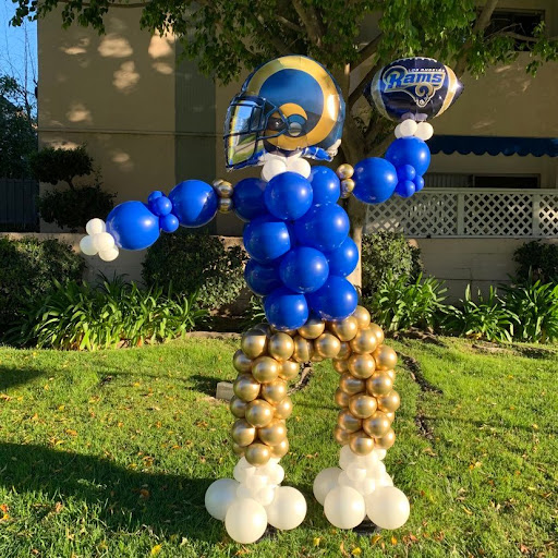 Images Madcap Balloons