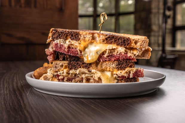 Images Rock & Hawk Sports Bar and Grill