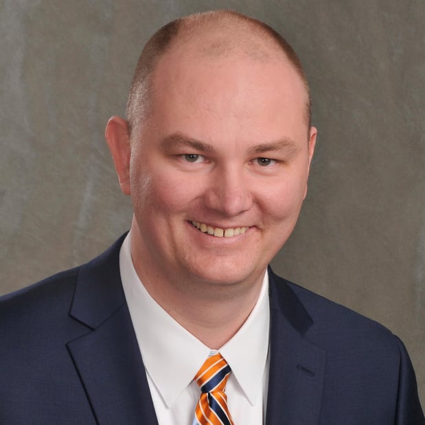 Images Edward Jones - Financial Advisor: Samuel K Gore, CFP®|CEPA®