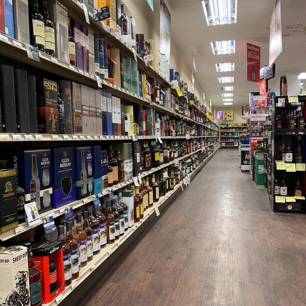 Images Irondequoit Liquor