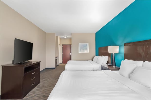 Images Best Western Plus Hiawatha Hotel