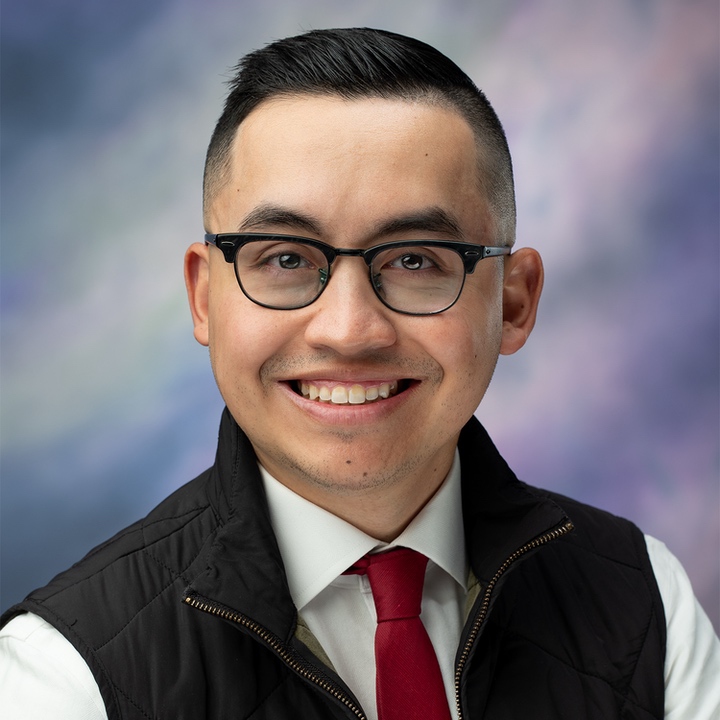 Fabian Sanchez, PA-C Profile